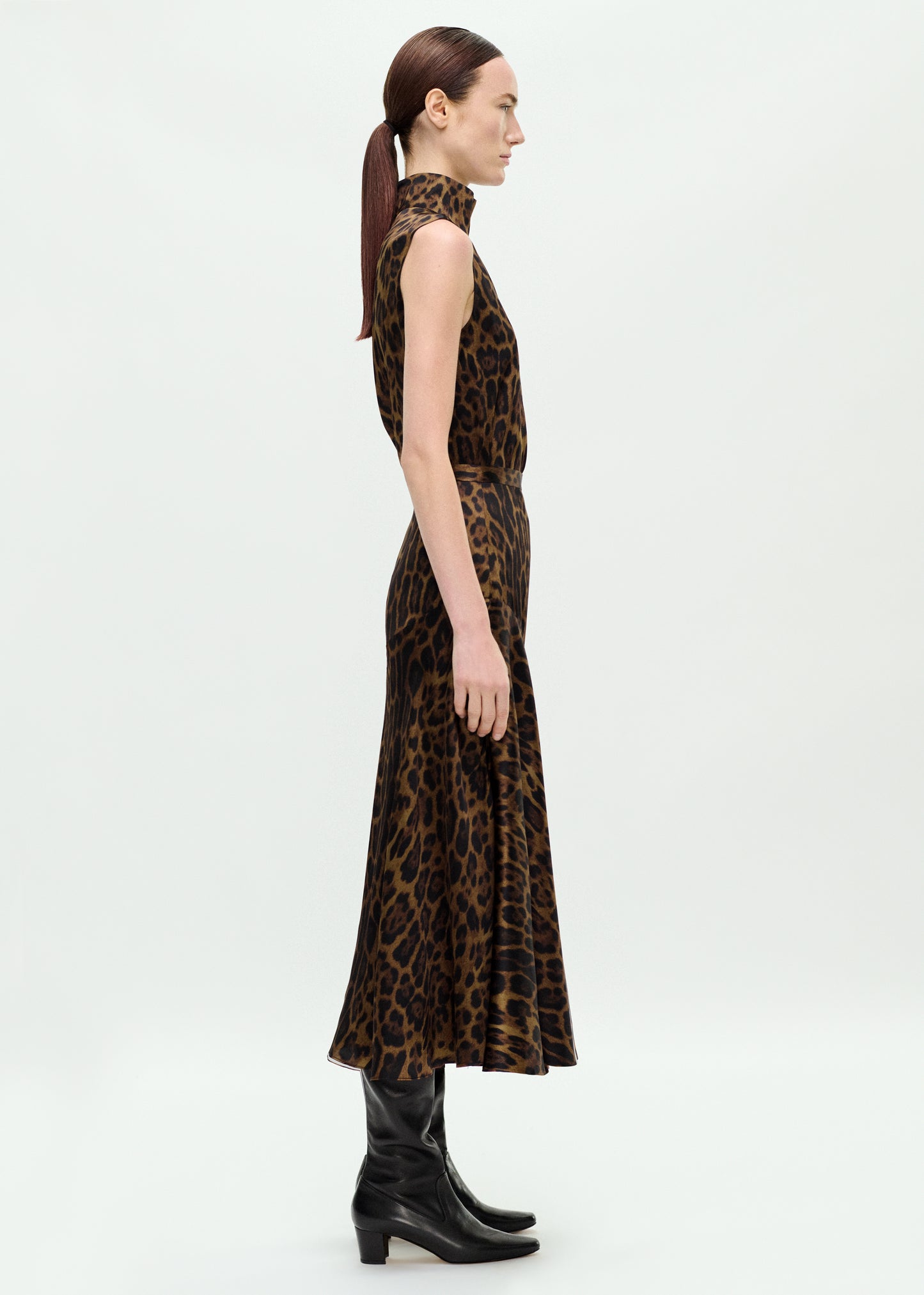 tess skirt SKIRTS Adam Lippes