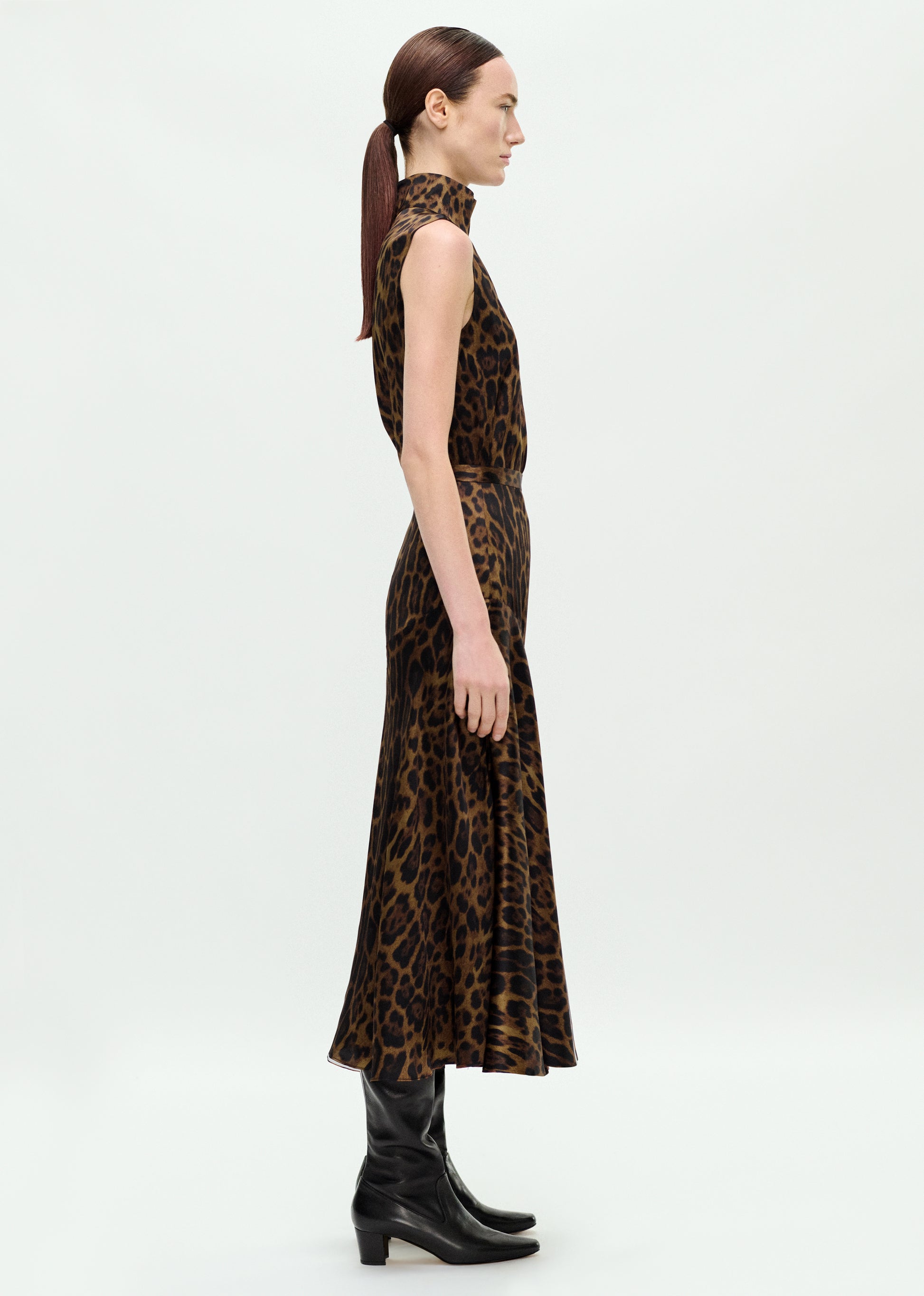 tess skirt SKIRTS Adam Lippes