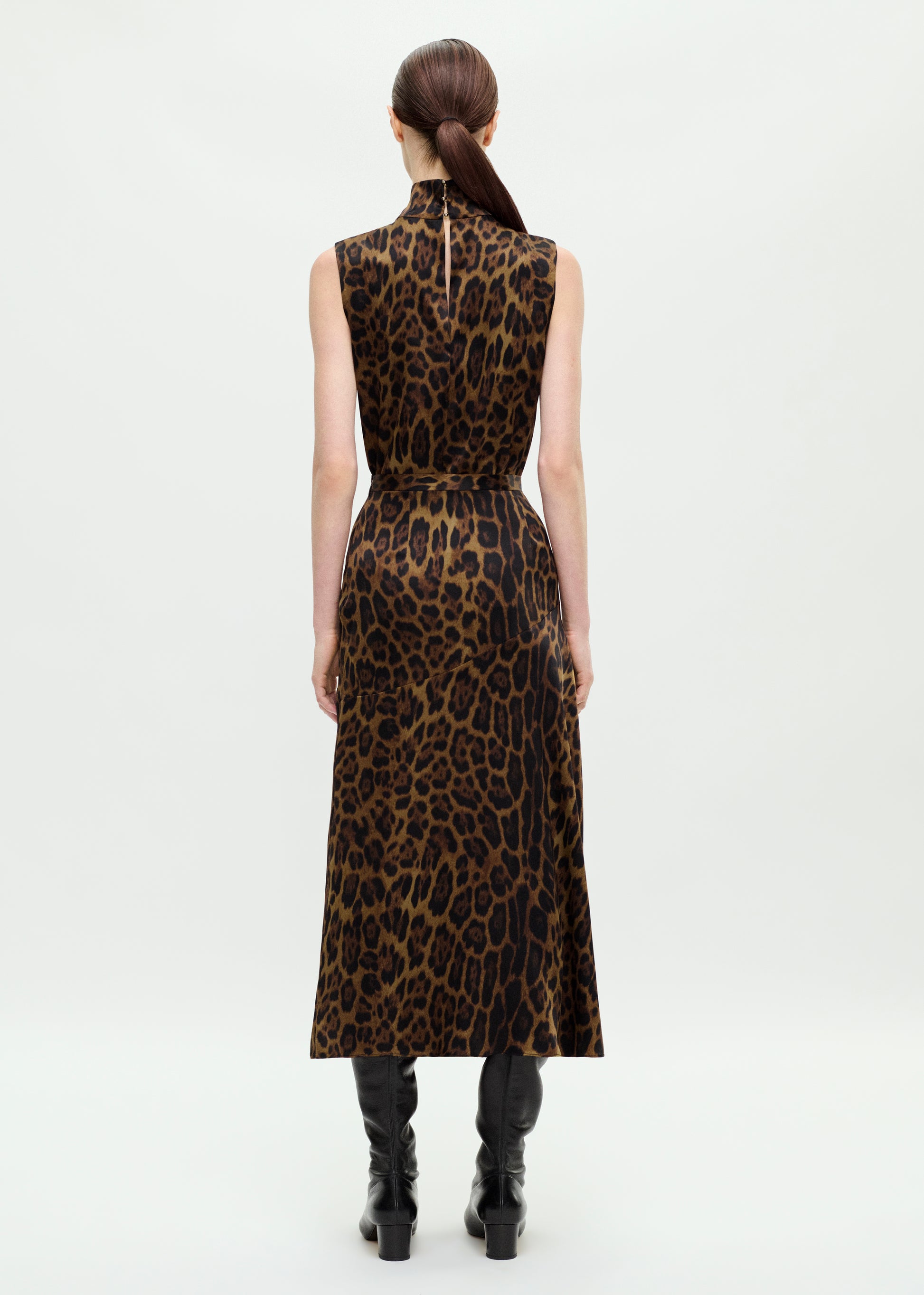 tess skirt SKIRTS Adam Lippes