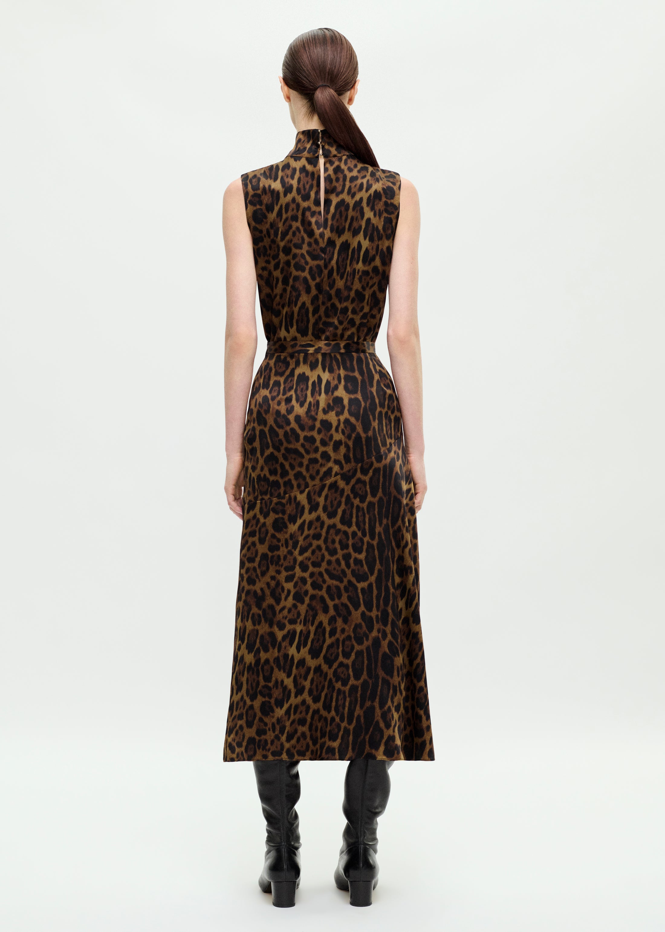 tess skirt SKIRTS Adam Lippes