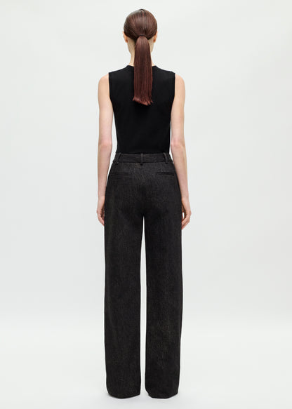 wyatt pant PANTS Adam Lippes