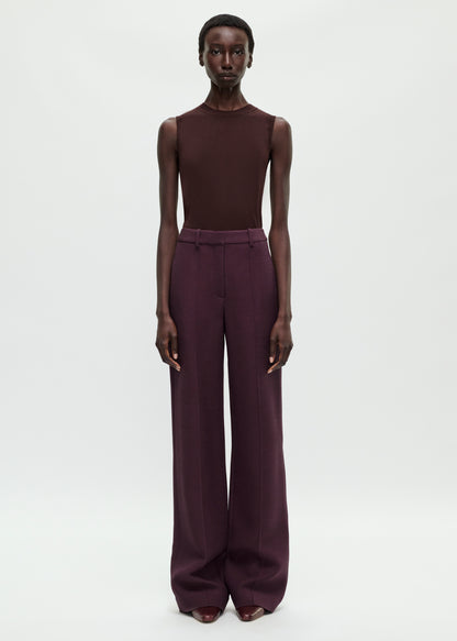 wyatt pant PANTS Adam Lippes