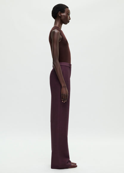 wyatt pant PANTS Adam Lippes