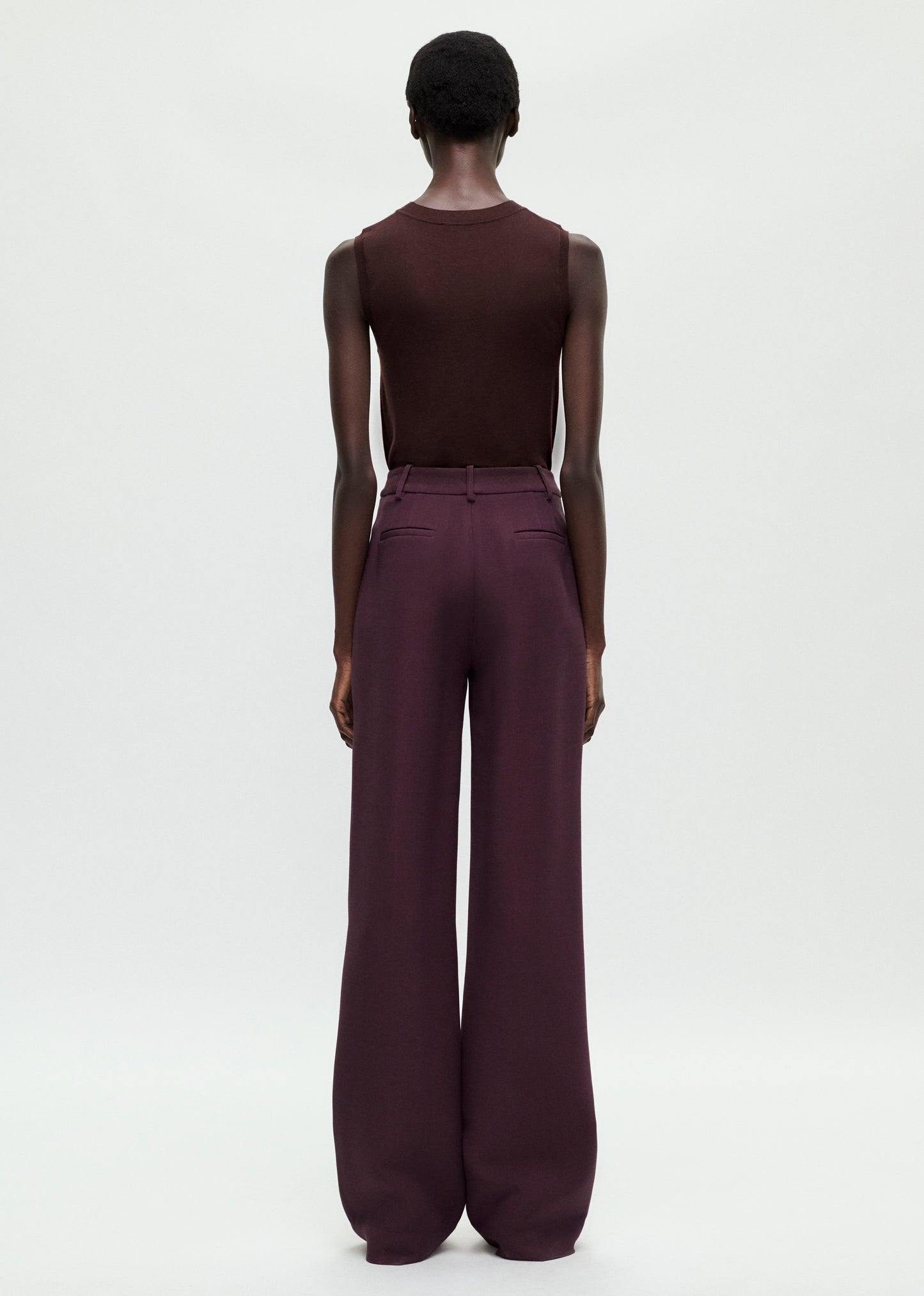 wyatt pant PANTS Adam Lippes