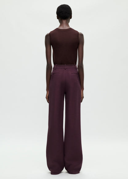 wyatt pant PANTS Adam Lippes