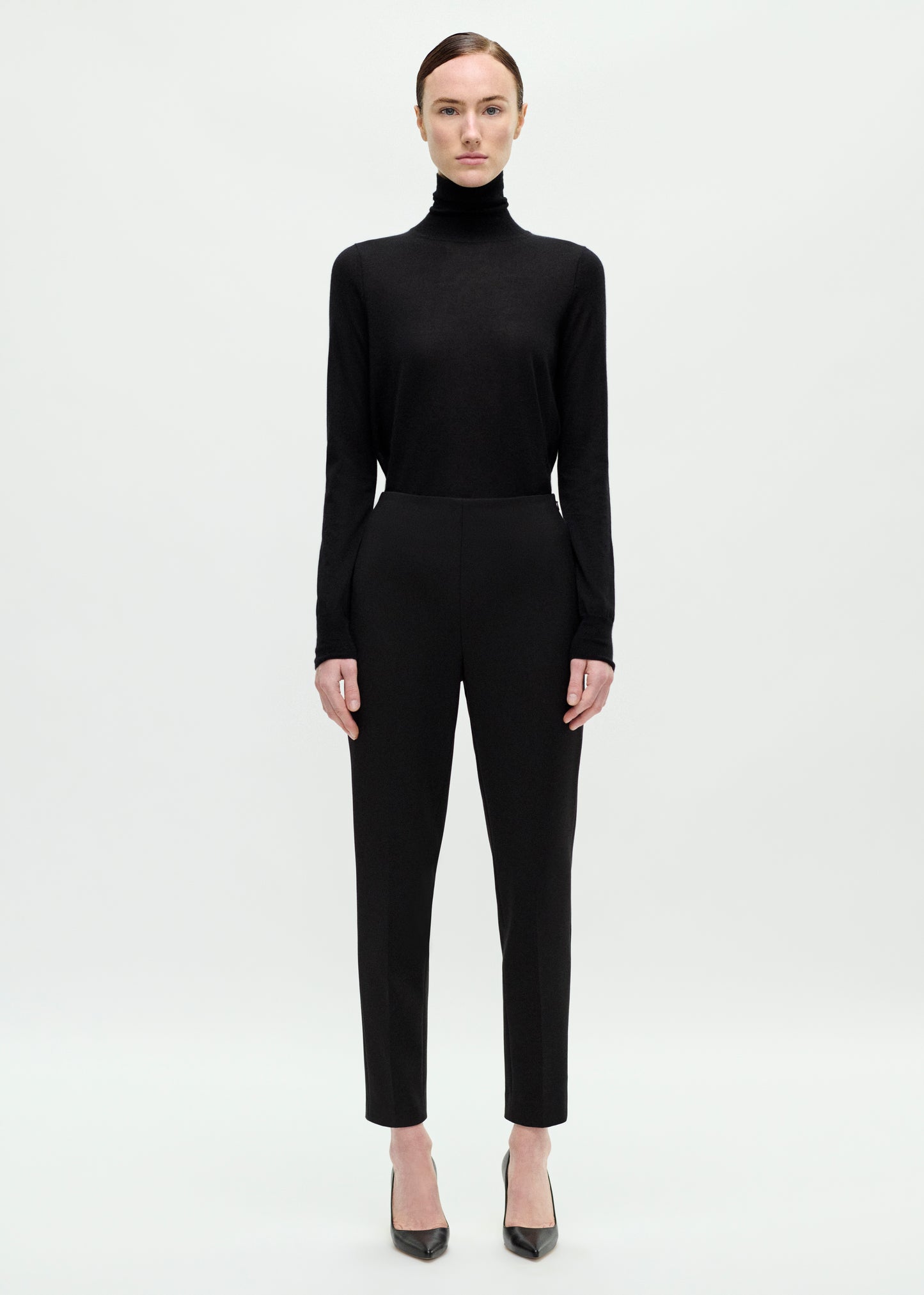 kit pant PANTS Adam Lippes