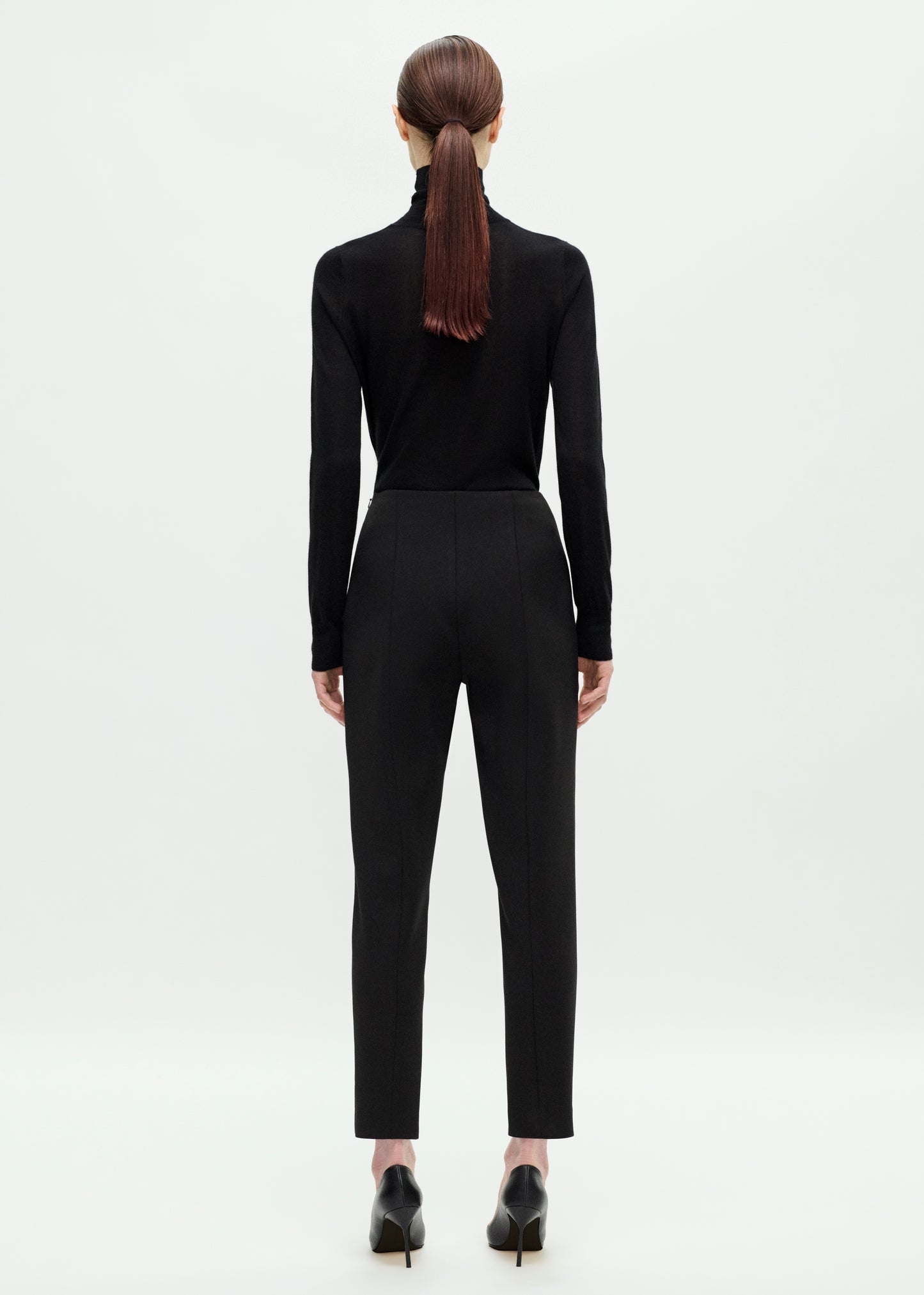 kit pant PANTS Adam Lippes