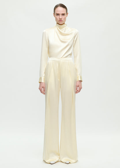 silas pant PANTS Adam Lippes