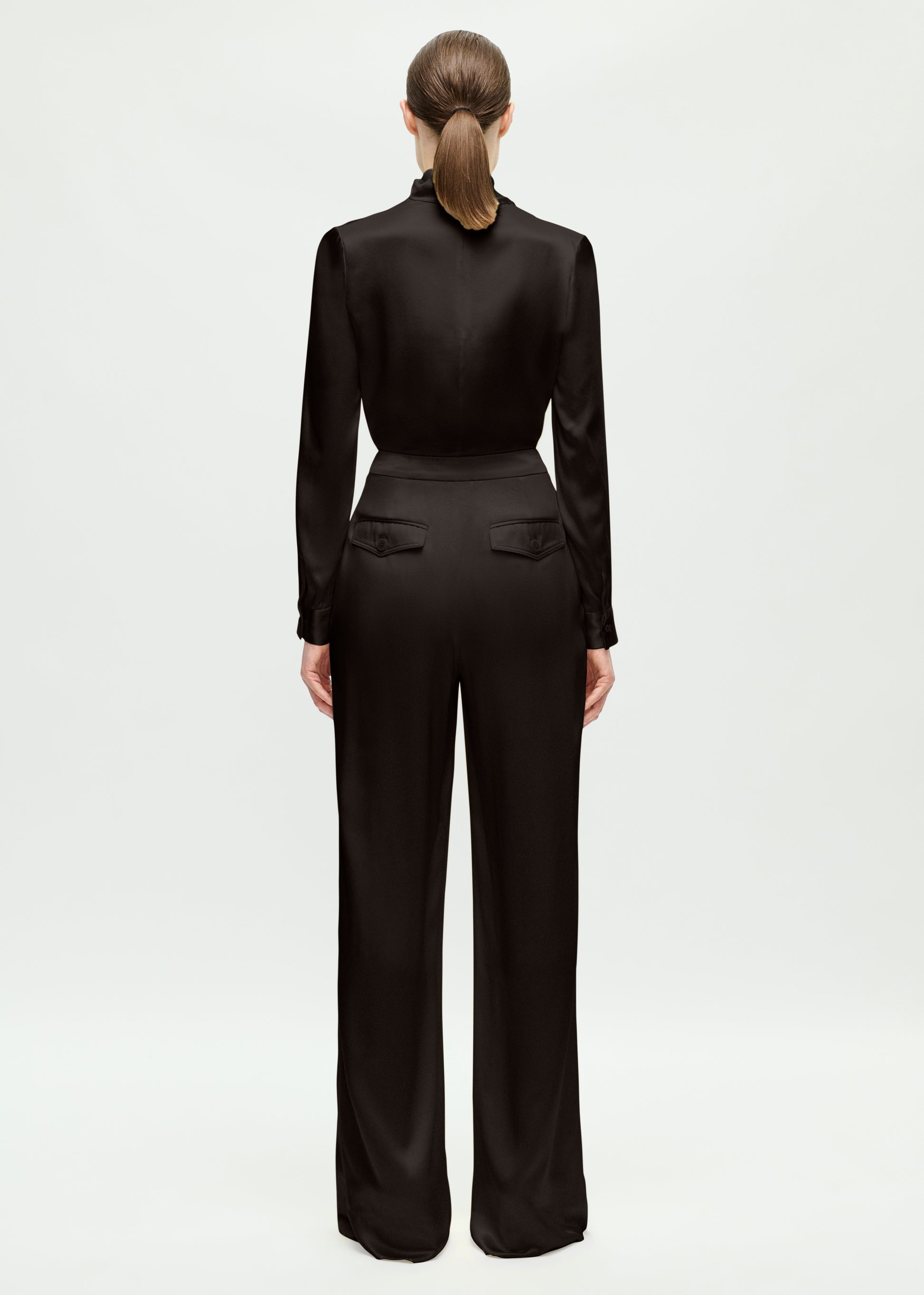 silas pant PANTS Adam Lippes