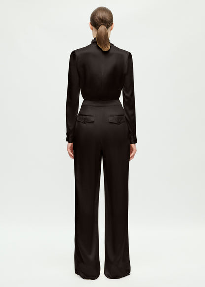 silas pant PANTS Adam Lippes