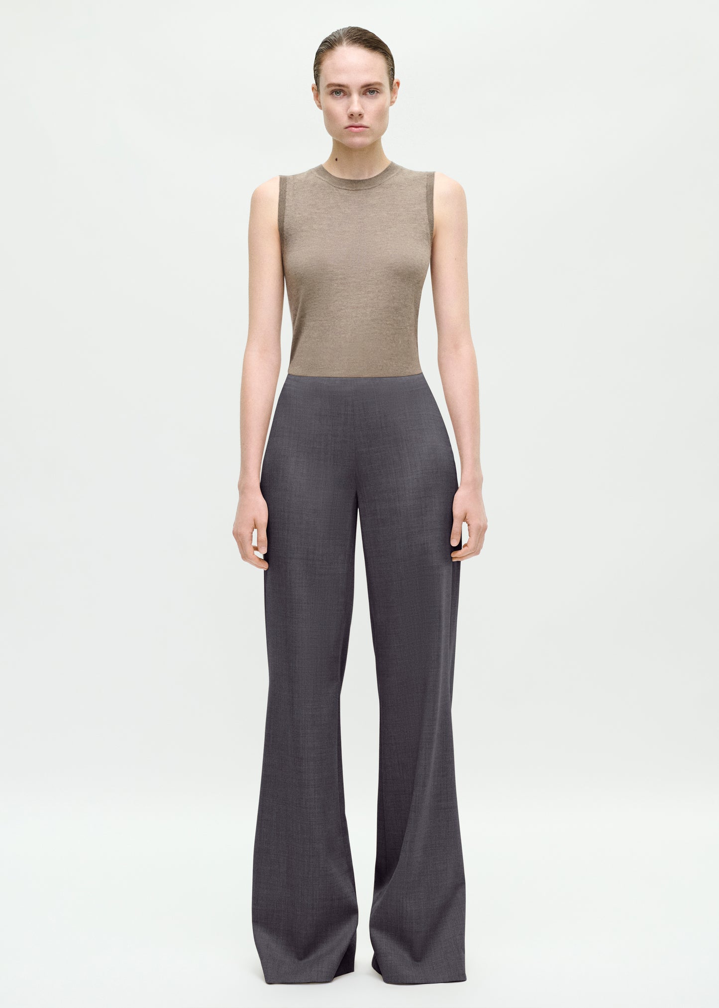 lamy pant PANTS Adam Lippes