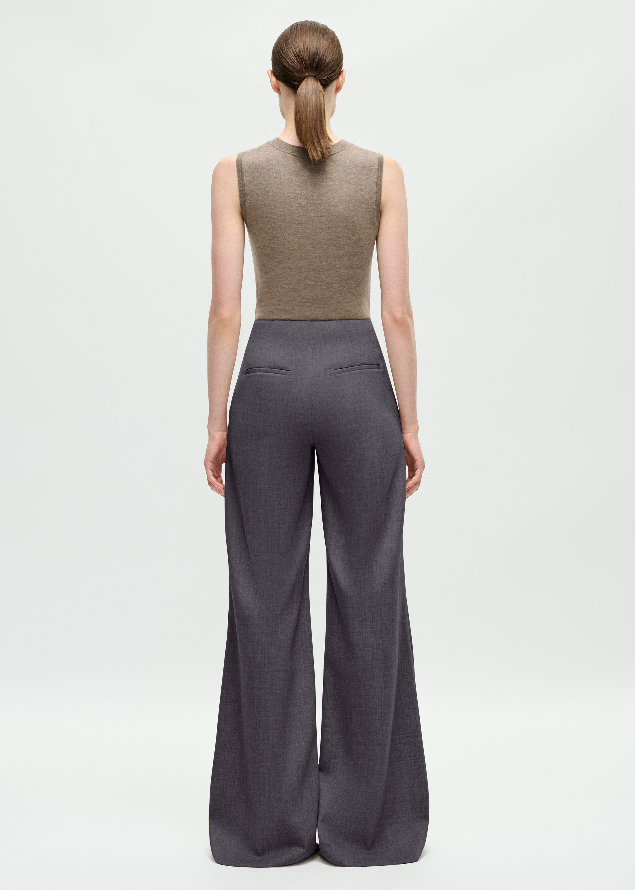 lamy pant PANTS Adam Lippes