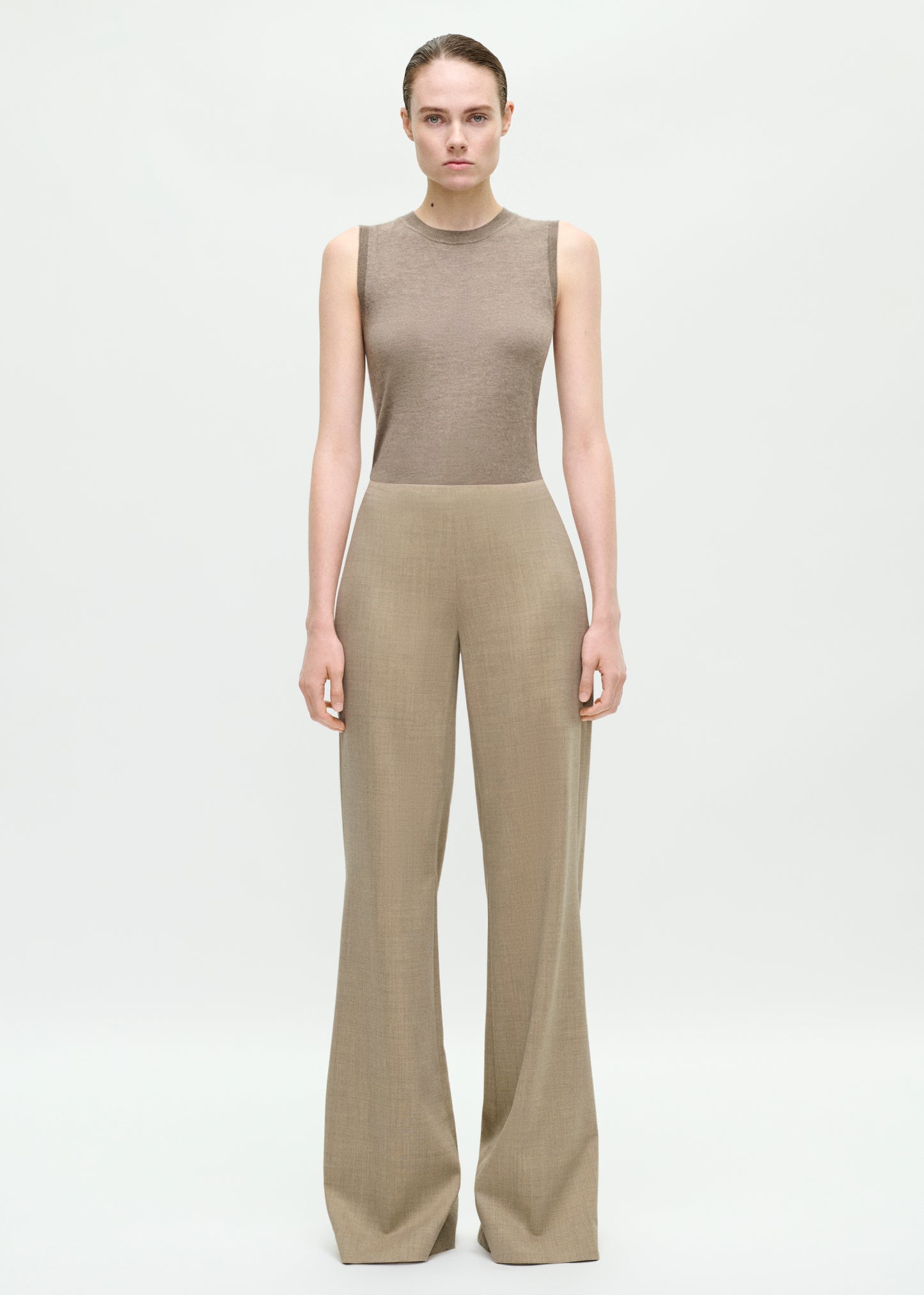 lamy pant PANTS Adam Lippes