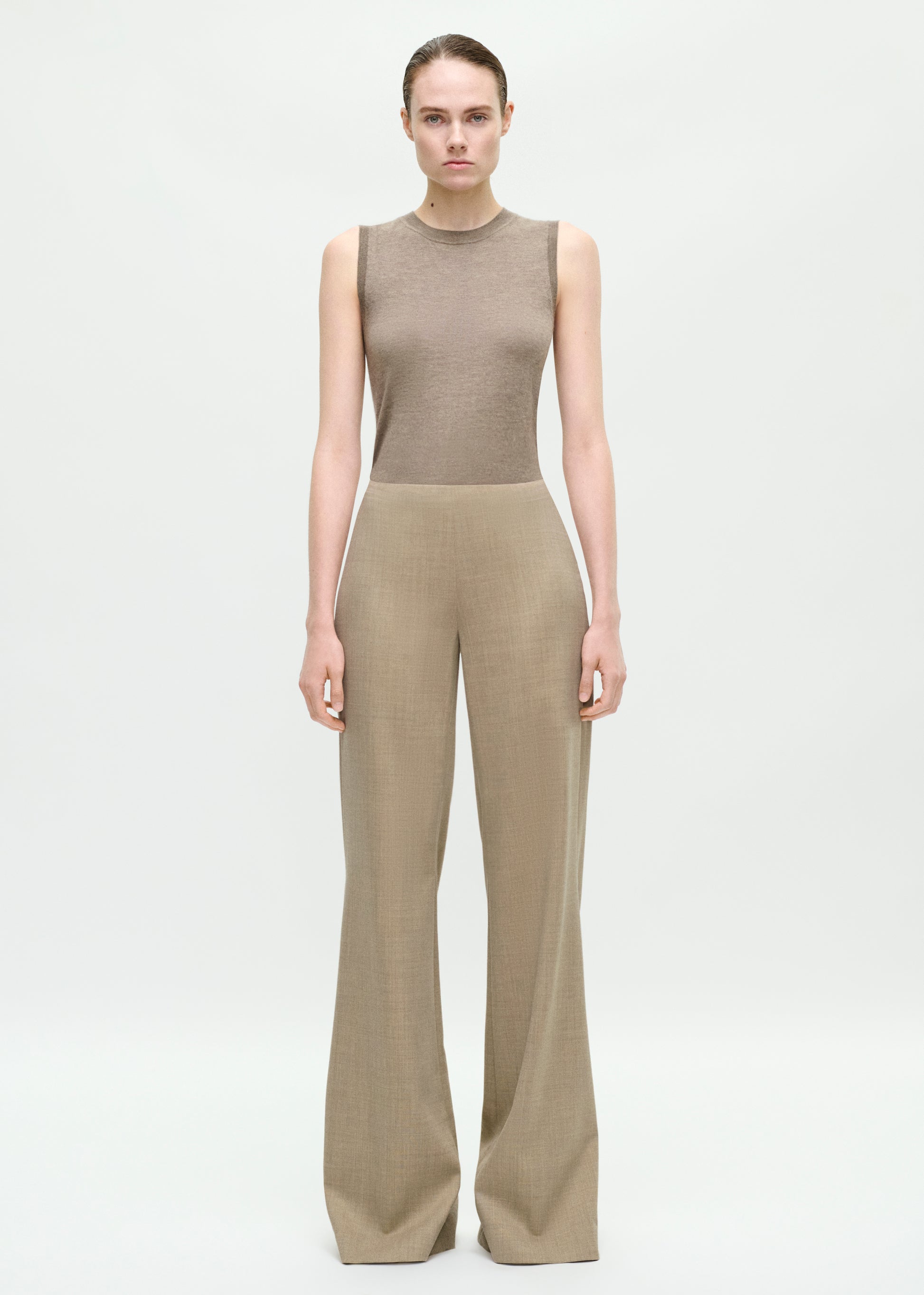 lamy pant PANTS Adam Lippes