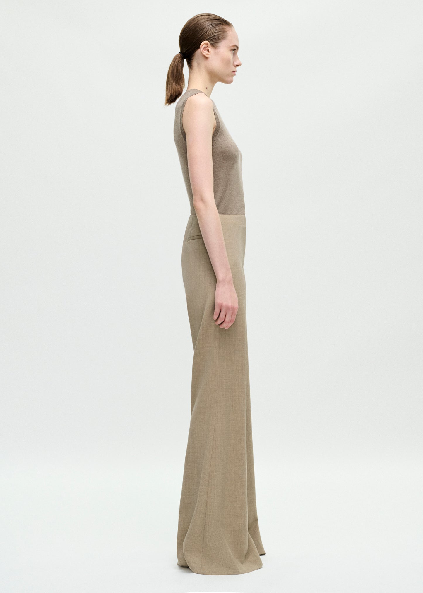 lamy pant PANTS Adam Lippes