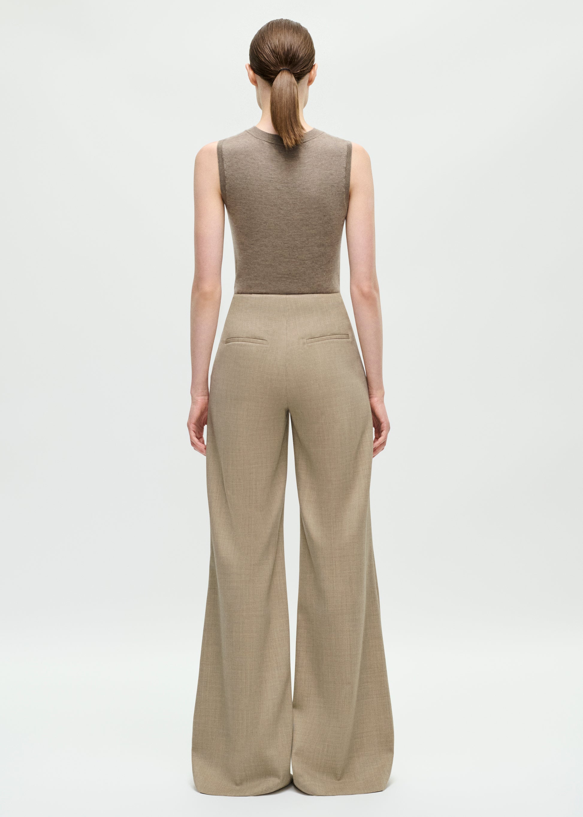 lamy pant PANTS Adam Lippes