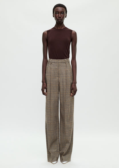 macallan pant PANTS Adam Lippes