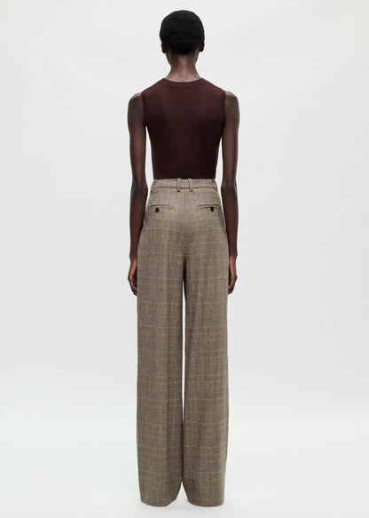 macallan pant PANTS Adam Lippes