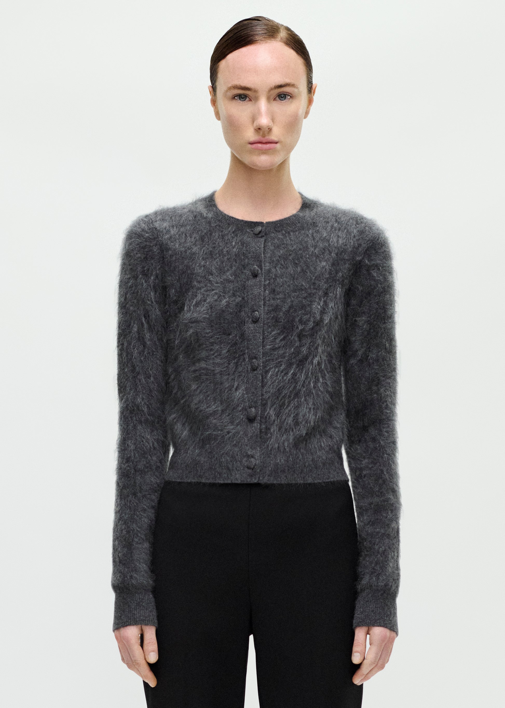 cruz cardigan KNITS Adam Lippes