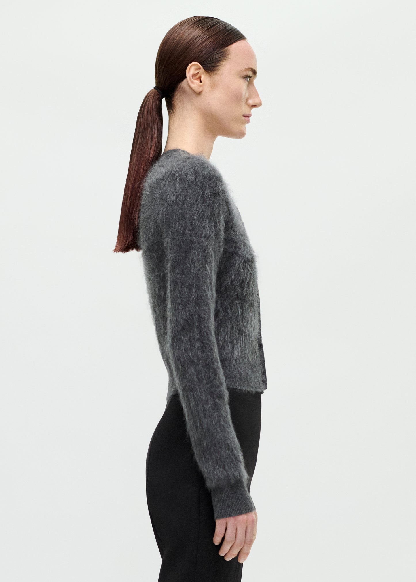 cruz cardigan KNITS Adam Lippes