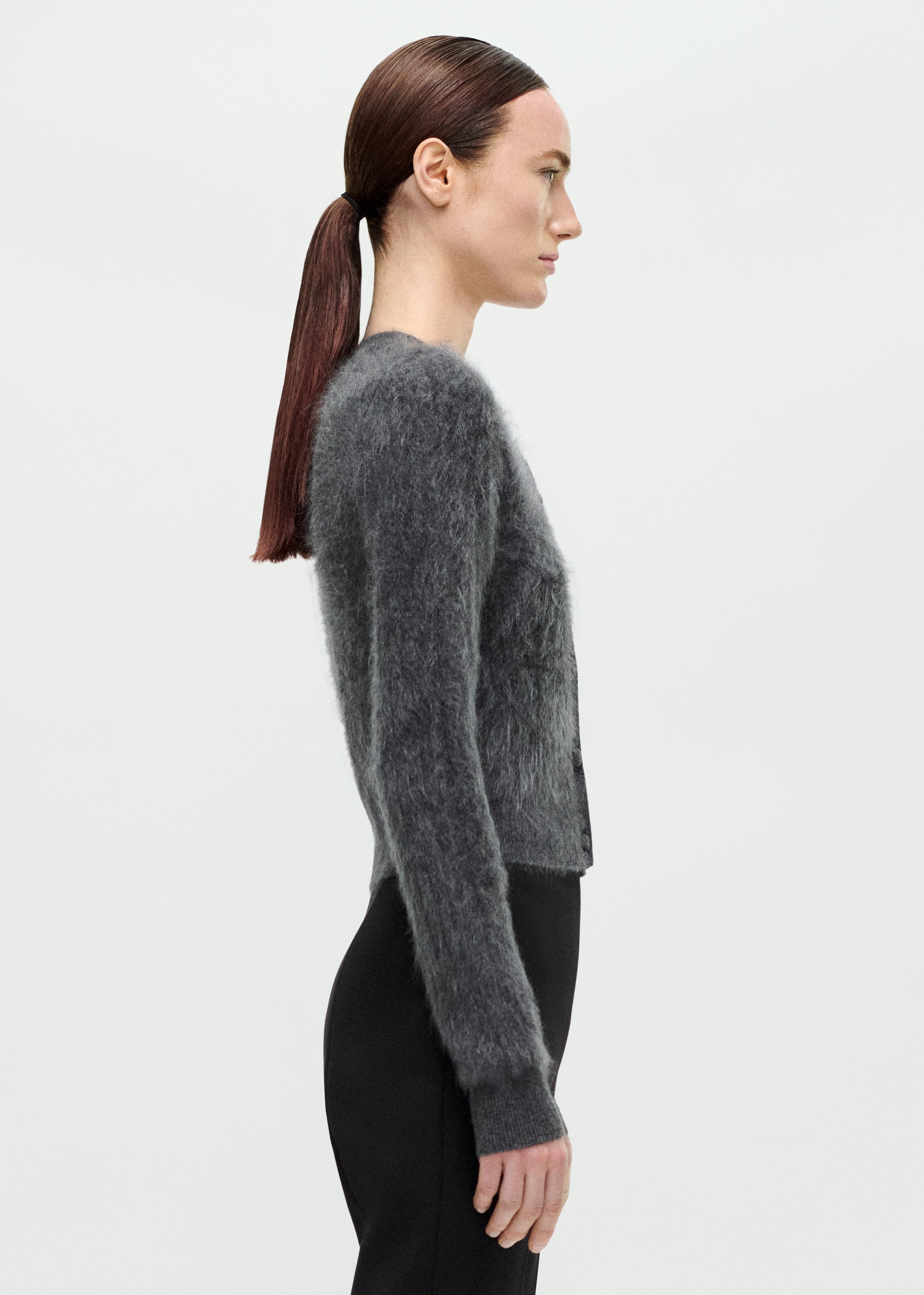 cruz cardigan KNITS Adam Lippes