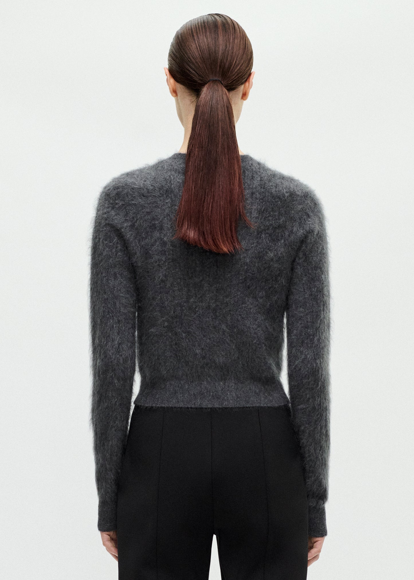 cruz cardigan KNITS Adam Lippes