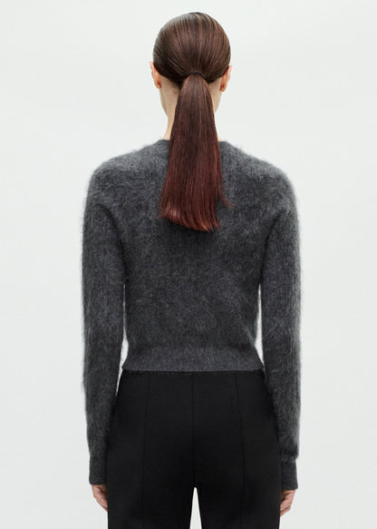 cruz cardigan KNITS Adam Lippes