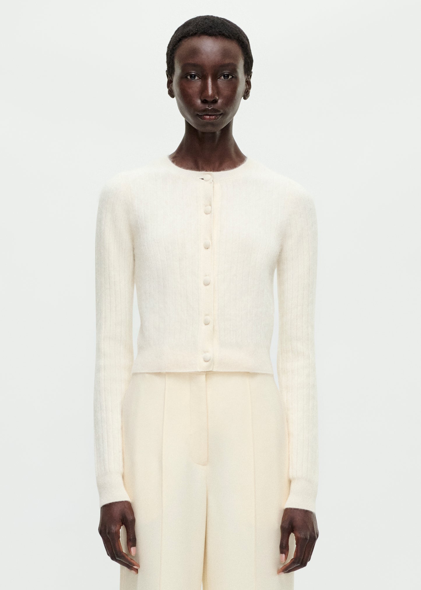 cruz cardigan KNITS Adam Lippes