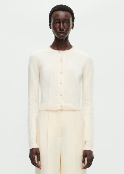 cruz cardigan KNITS Adam Lippes