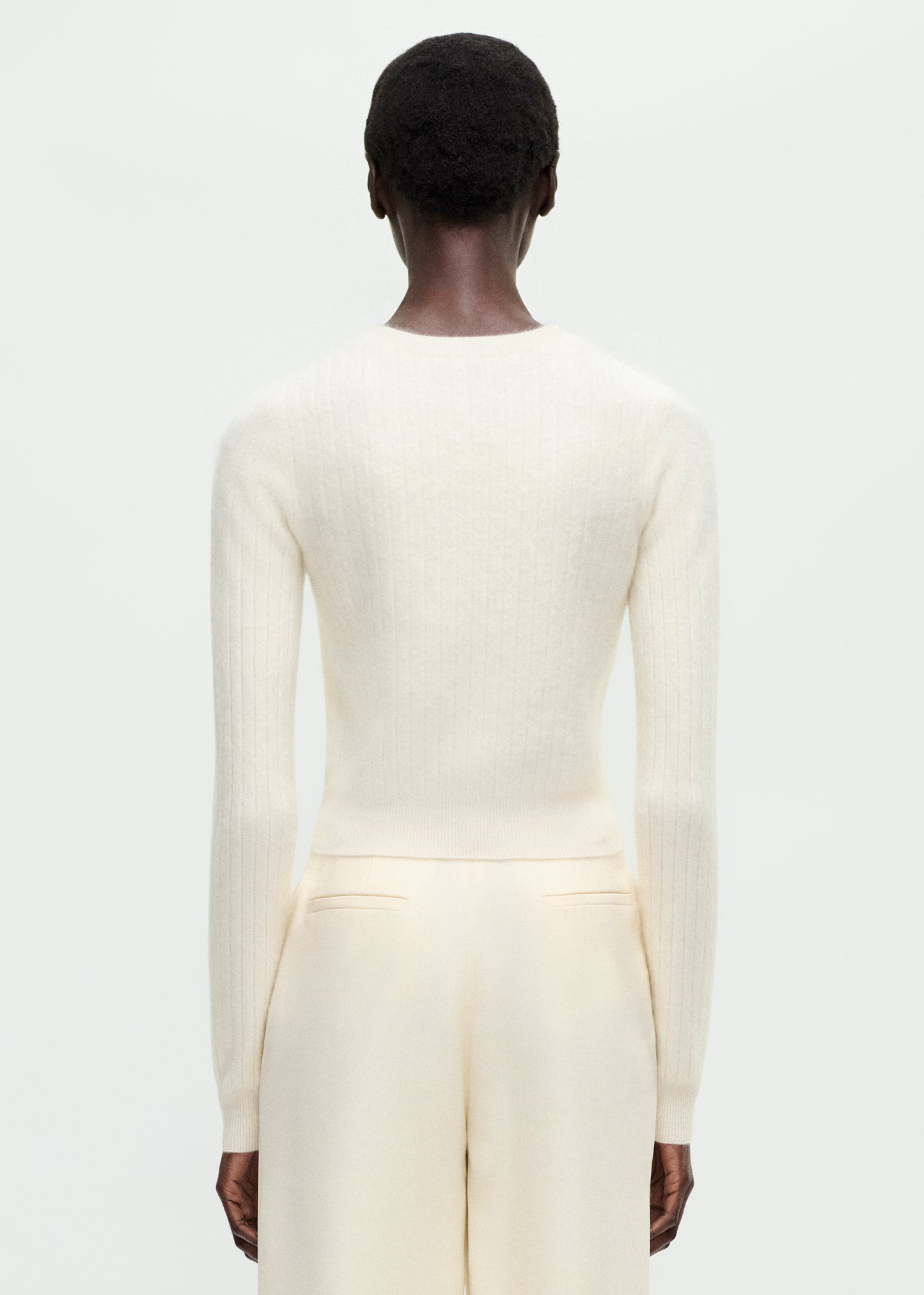 cruz cardigan KNITS Adam Lippes