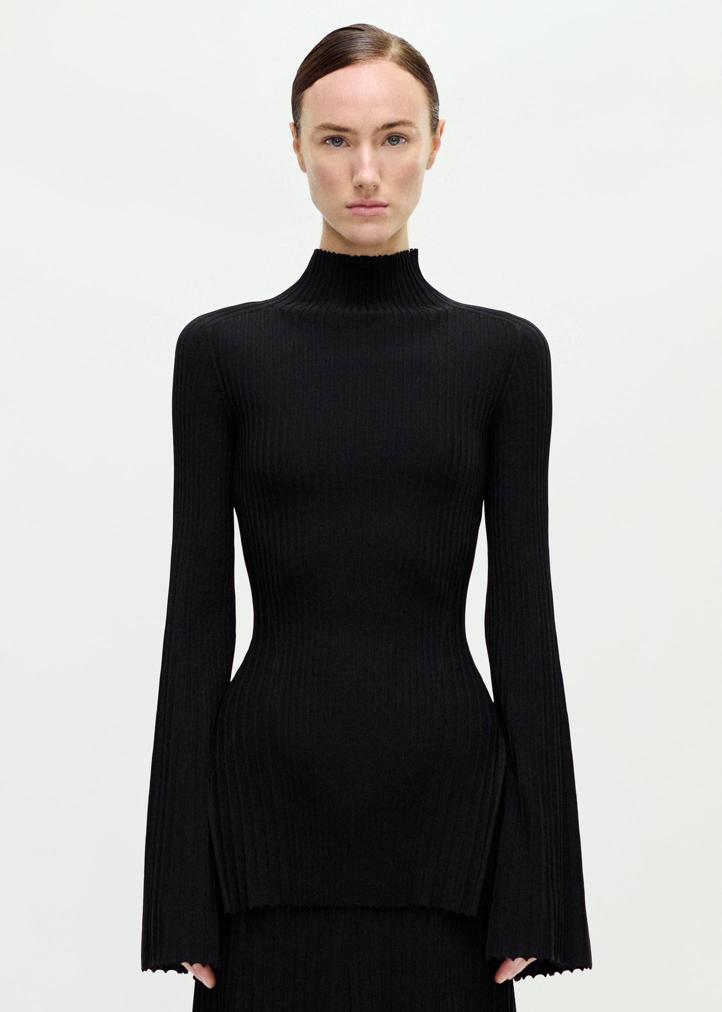 gaia knit KNITS Adam Lippes