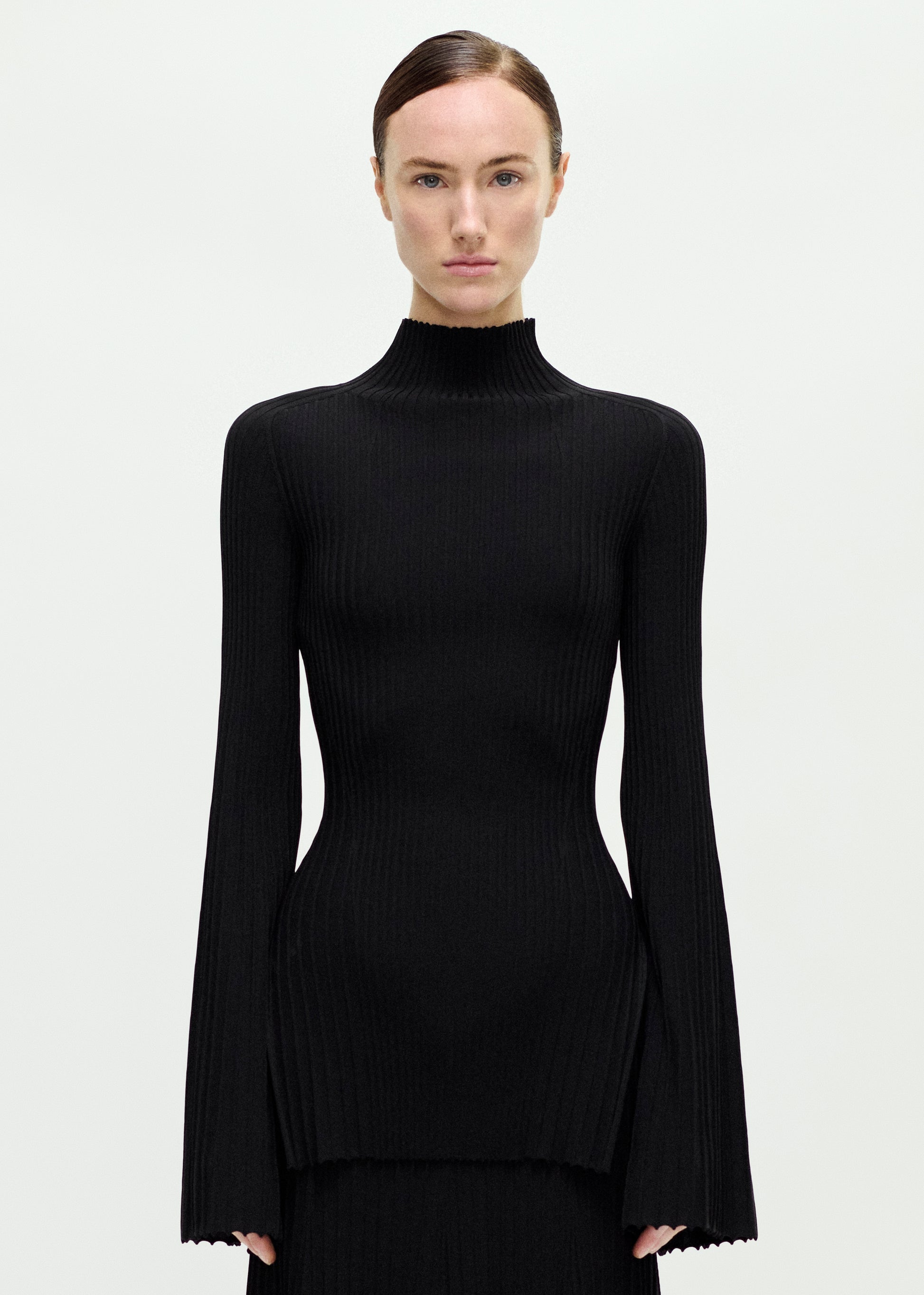 gaia knit KNITS Adam Lippes