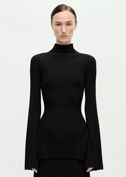 gaia knit KNITS Adam Lippes