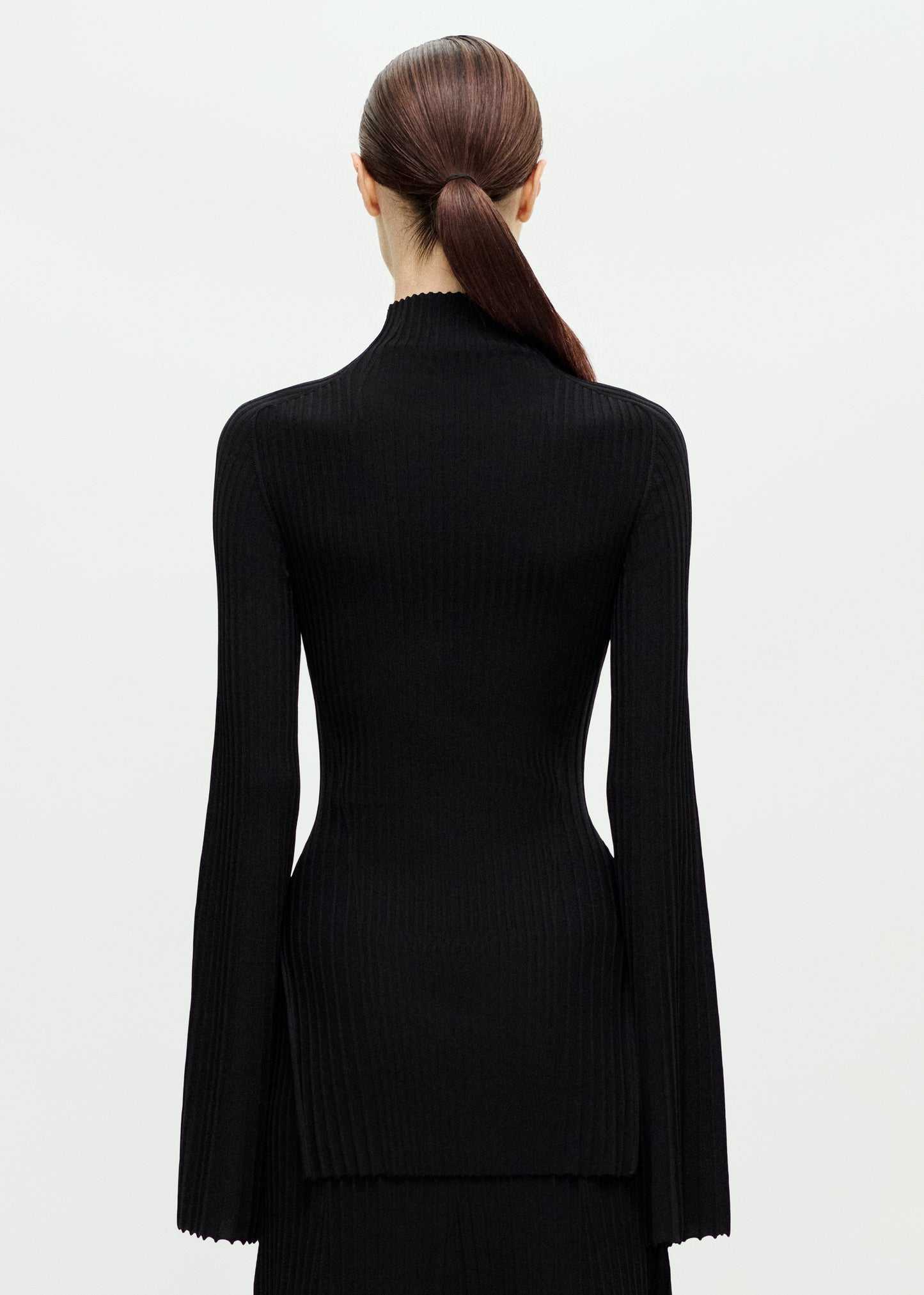 gaia knit KNITS Adam Lippes