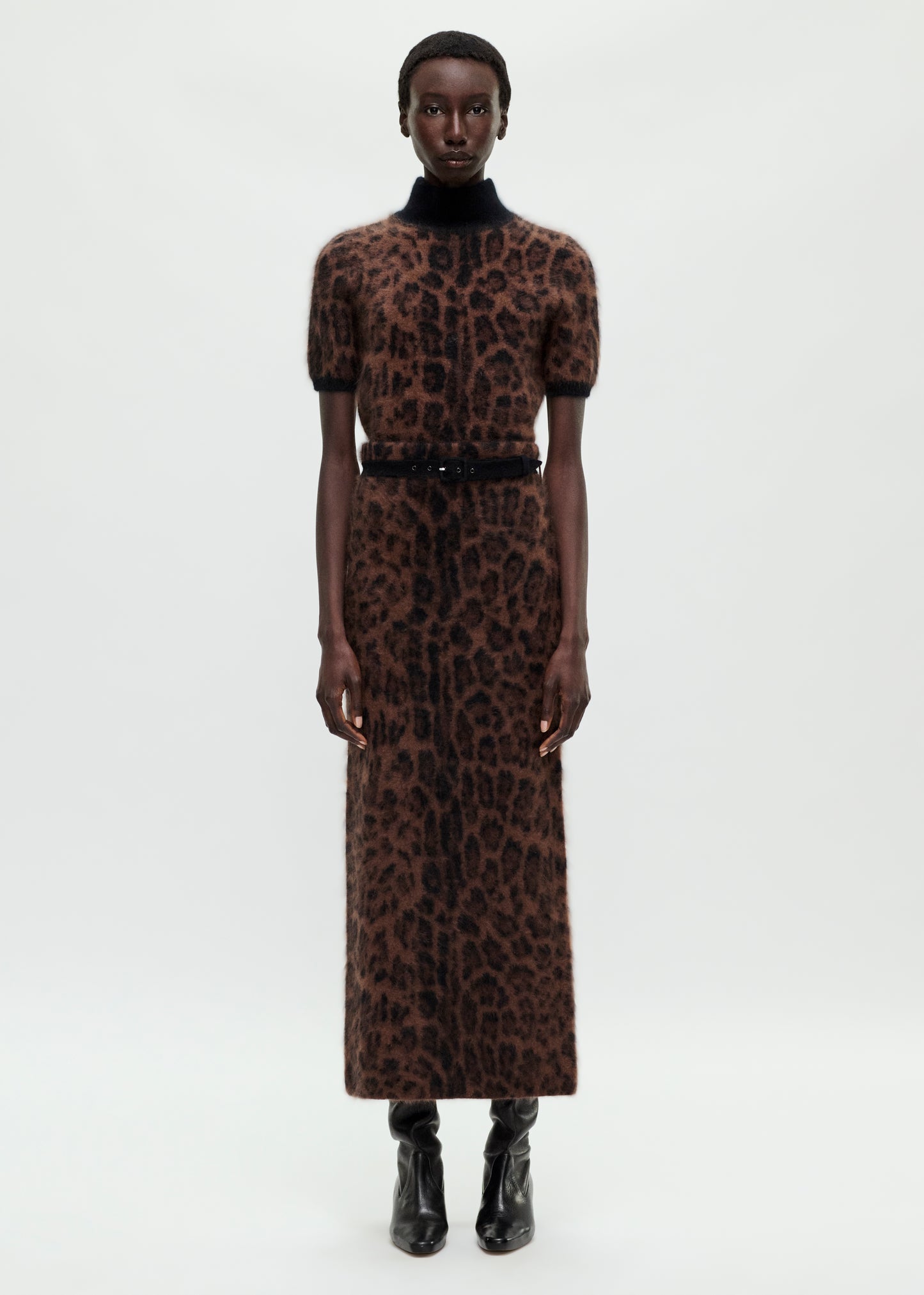 levi skirt KNITS Adam Lippes