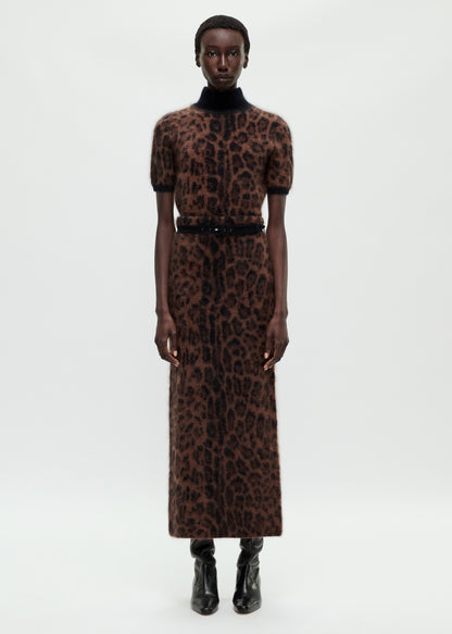 levi skirt KNITS Adam Lippes