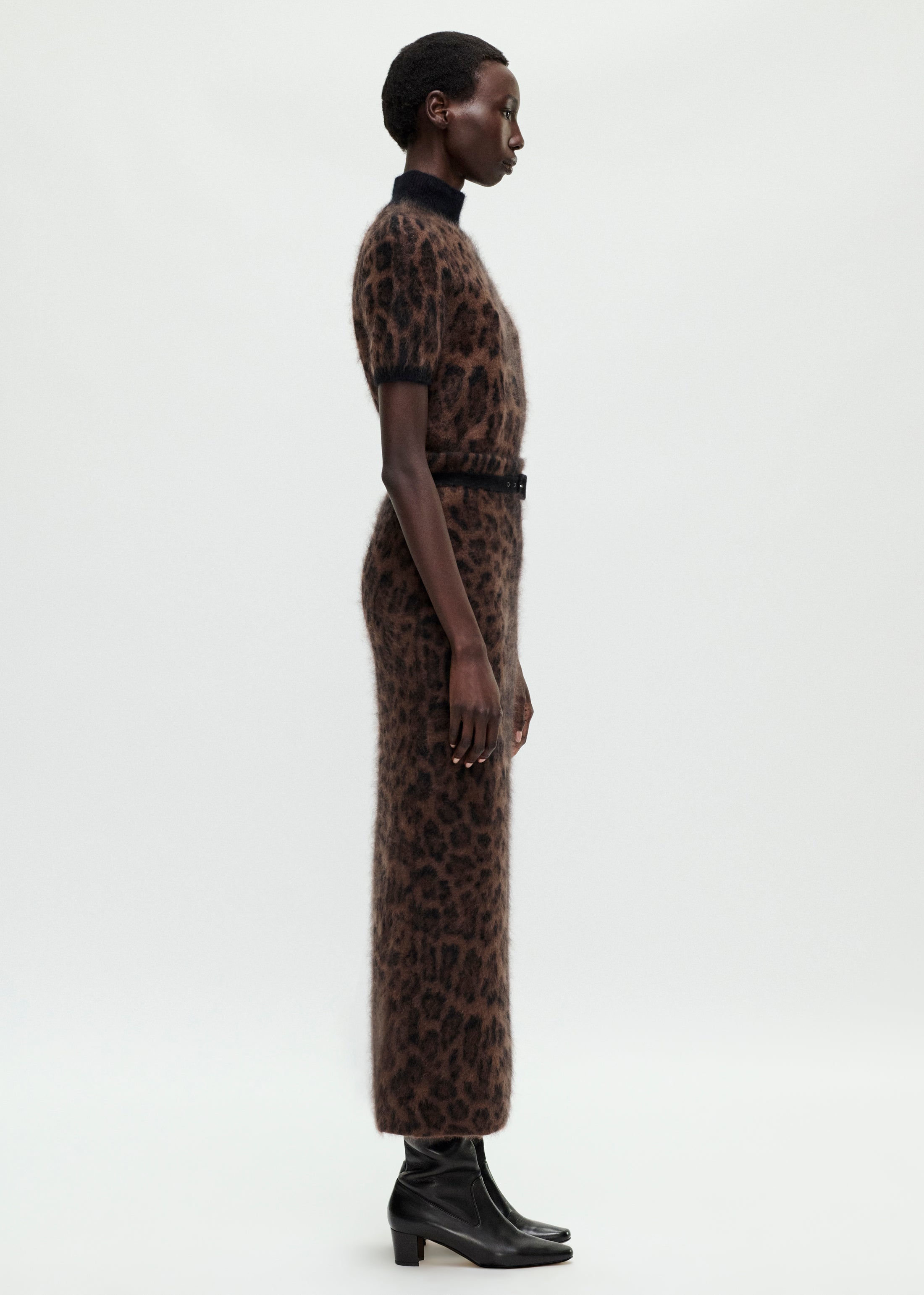 levi skirt KNITS Adam Lippes