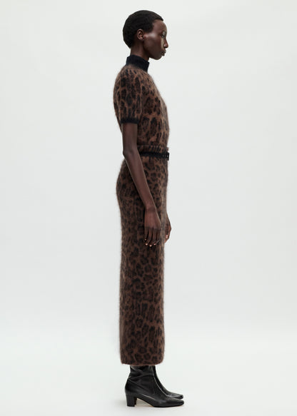 levi skirt KNITS Adam Lippes