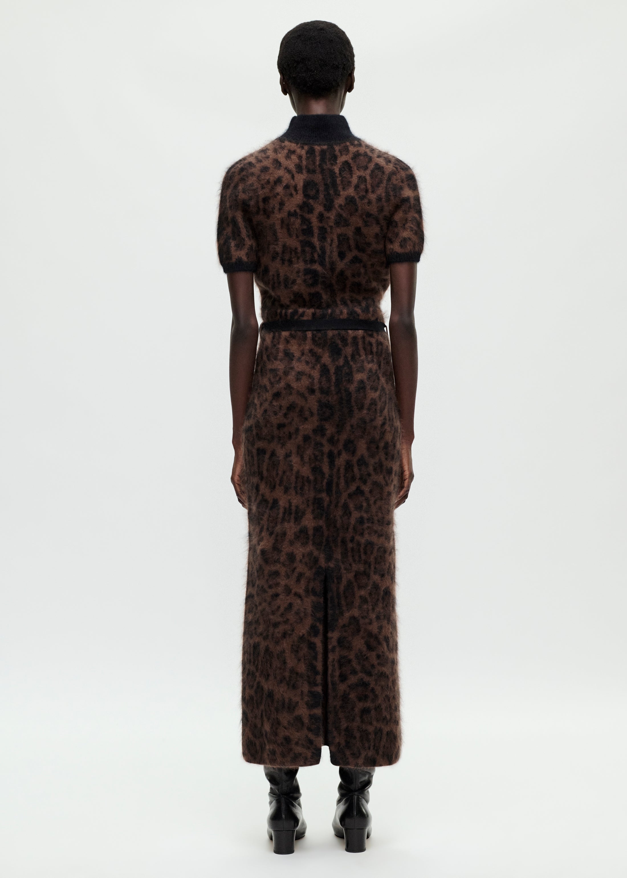 levi skirt KNITS Adam Lippes