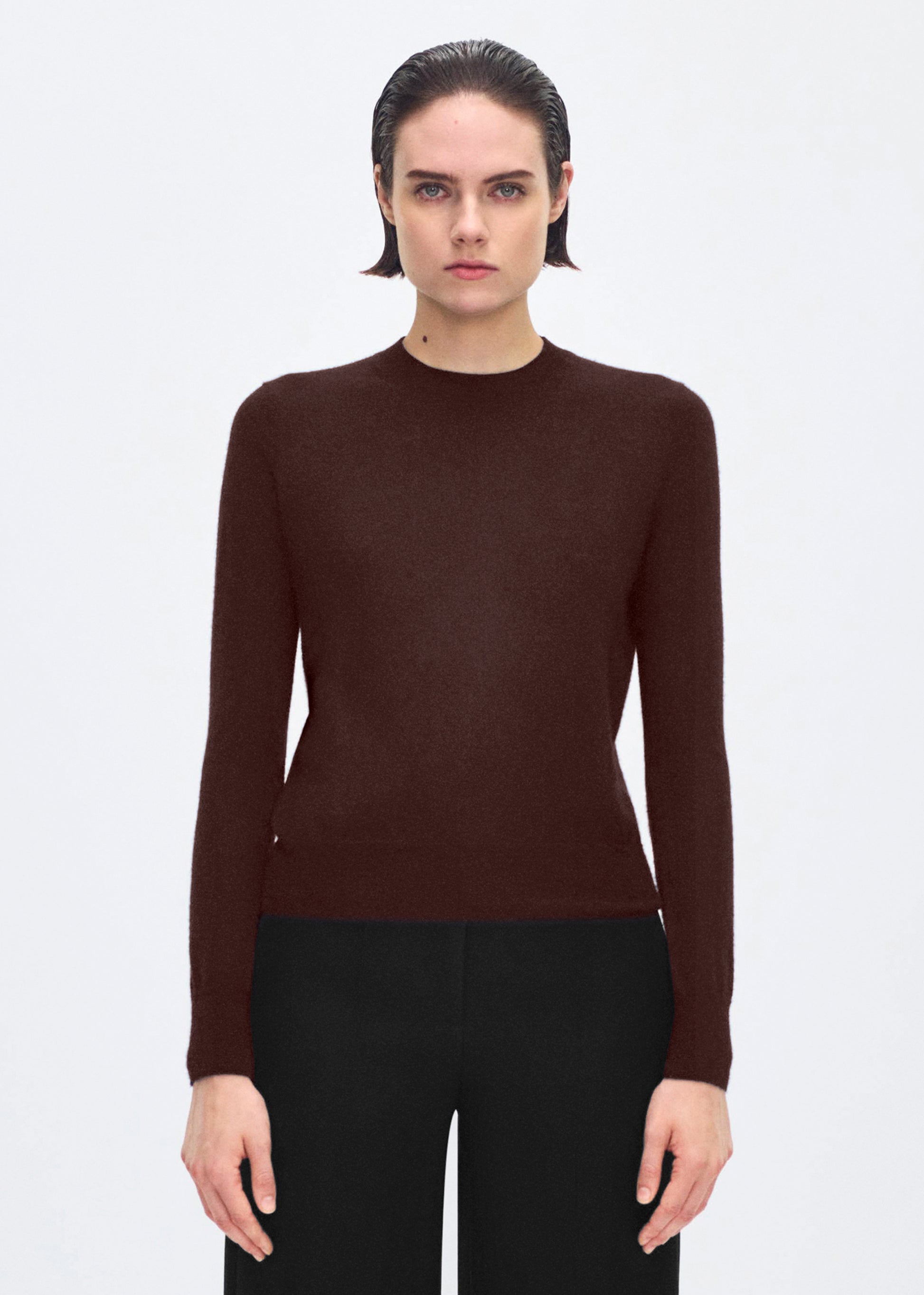 didion knit KNITS Adam Lippes
