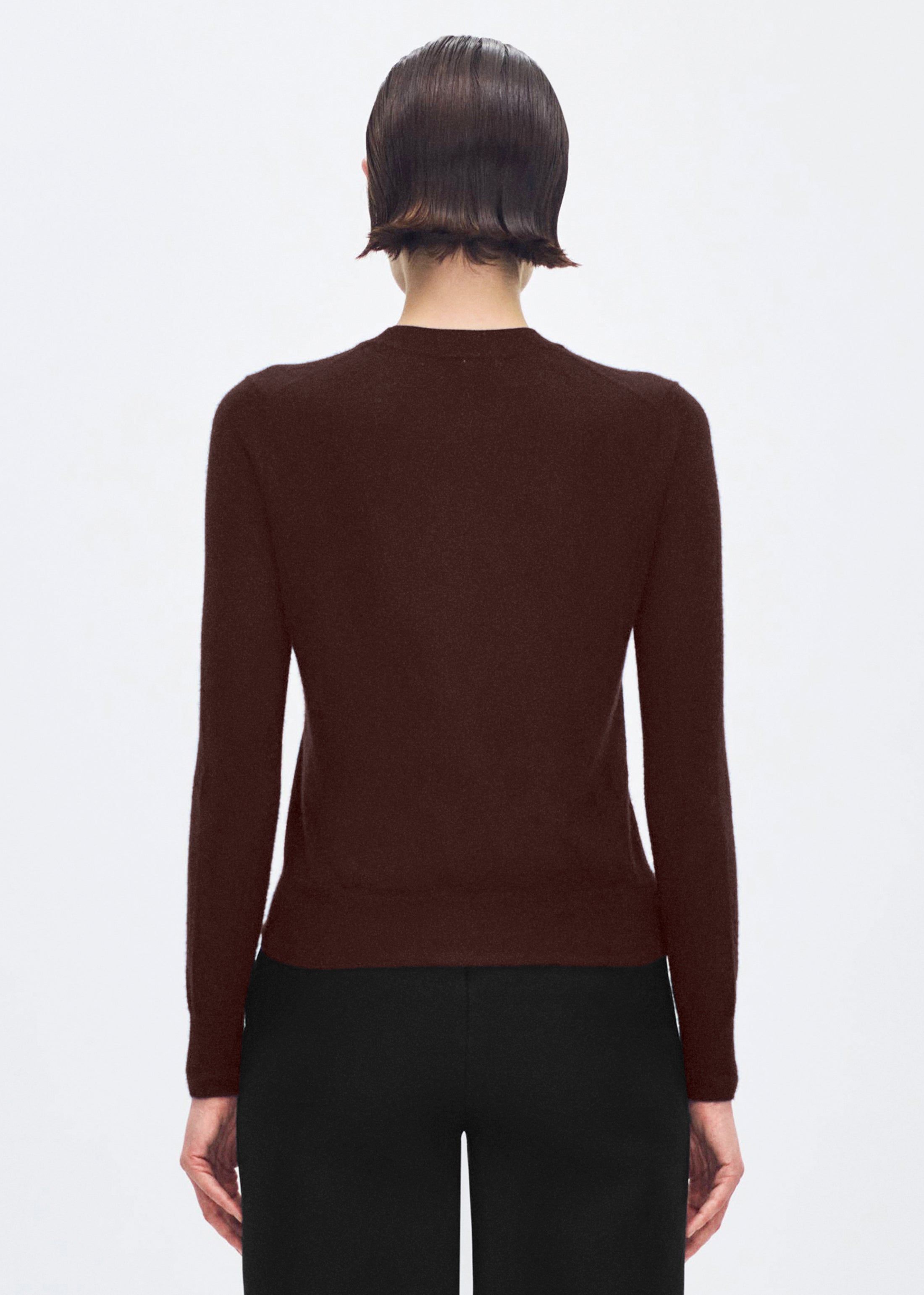 didion knit KNITS Adam Lippes