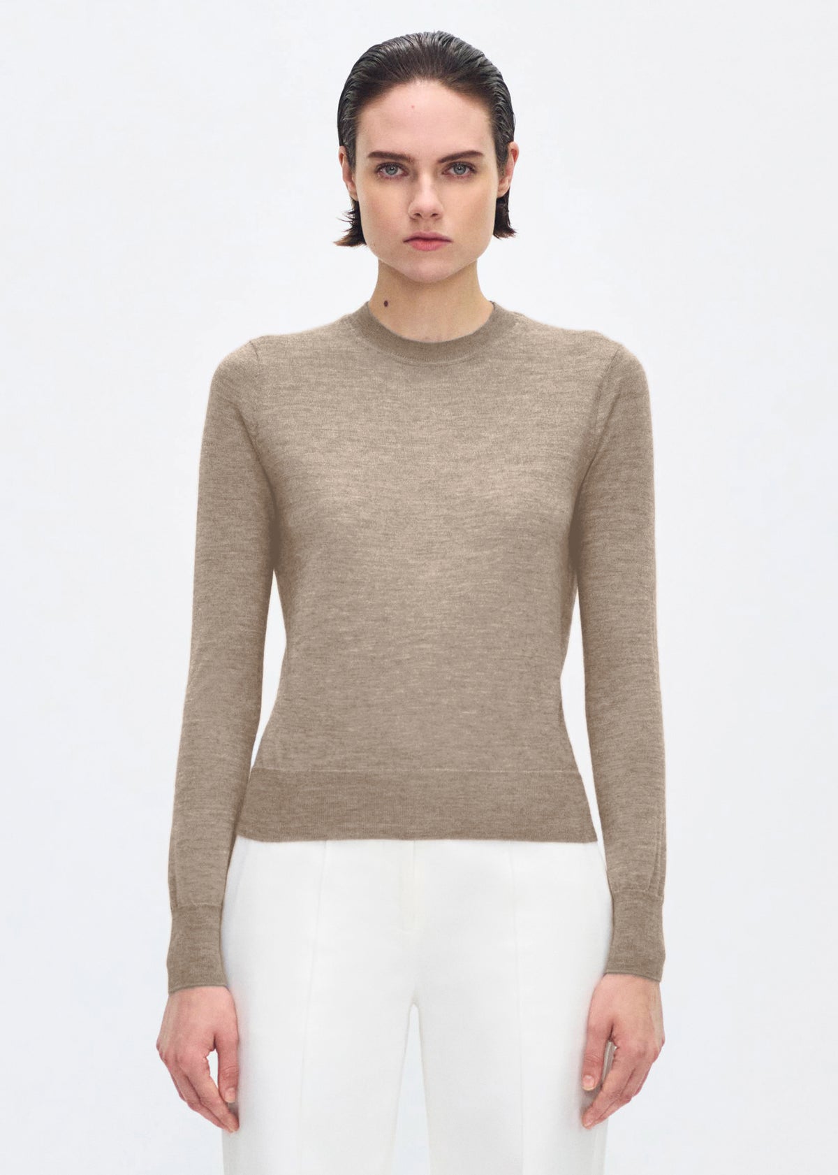 didion knit cashmere KNITS Adam Lippes