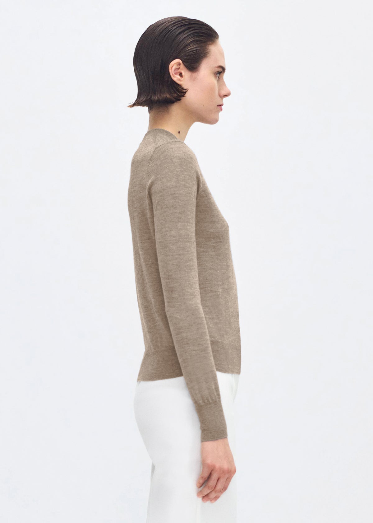 didion knit cashmere KNITS Adam Lippes