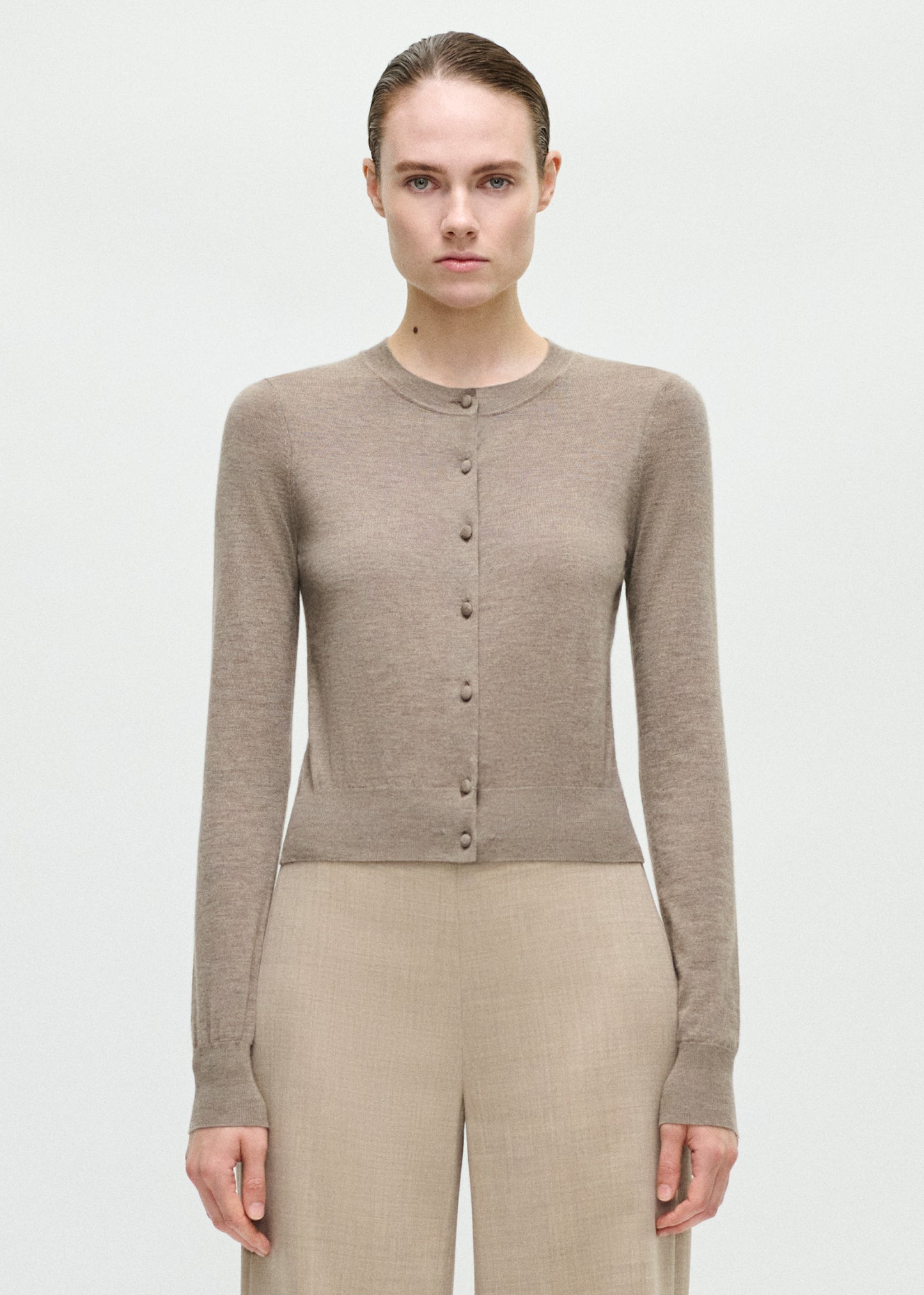 worth cardigan KNITS Adam Lippes