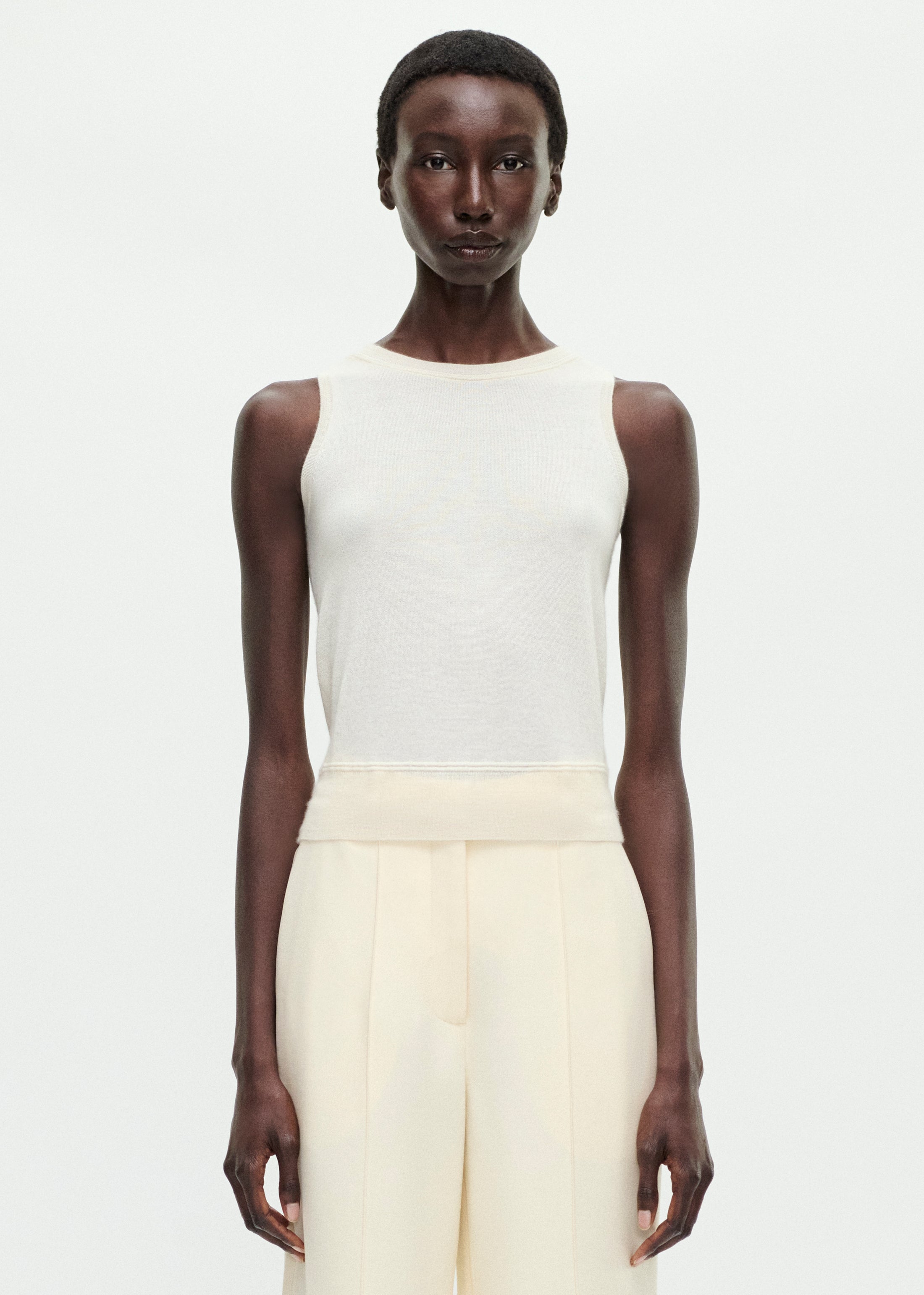 ava knit KNITS Adam Lippes