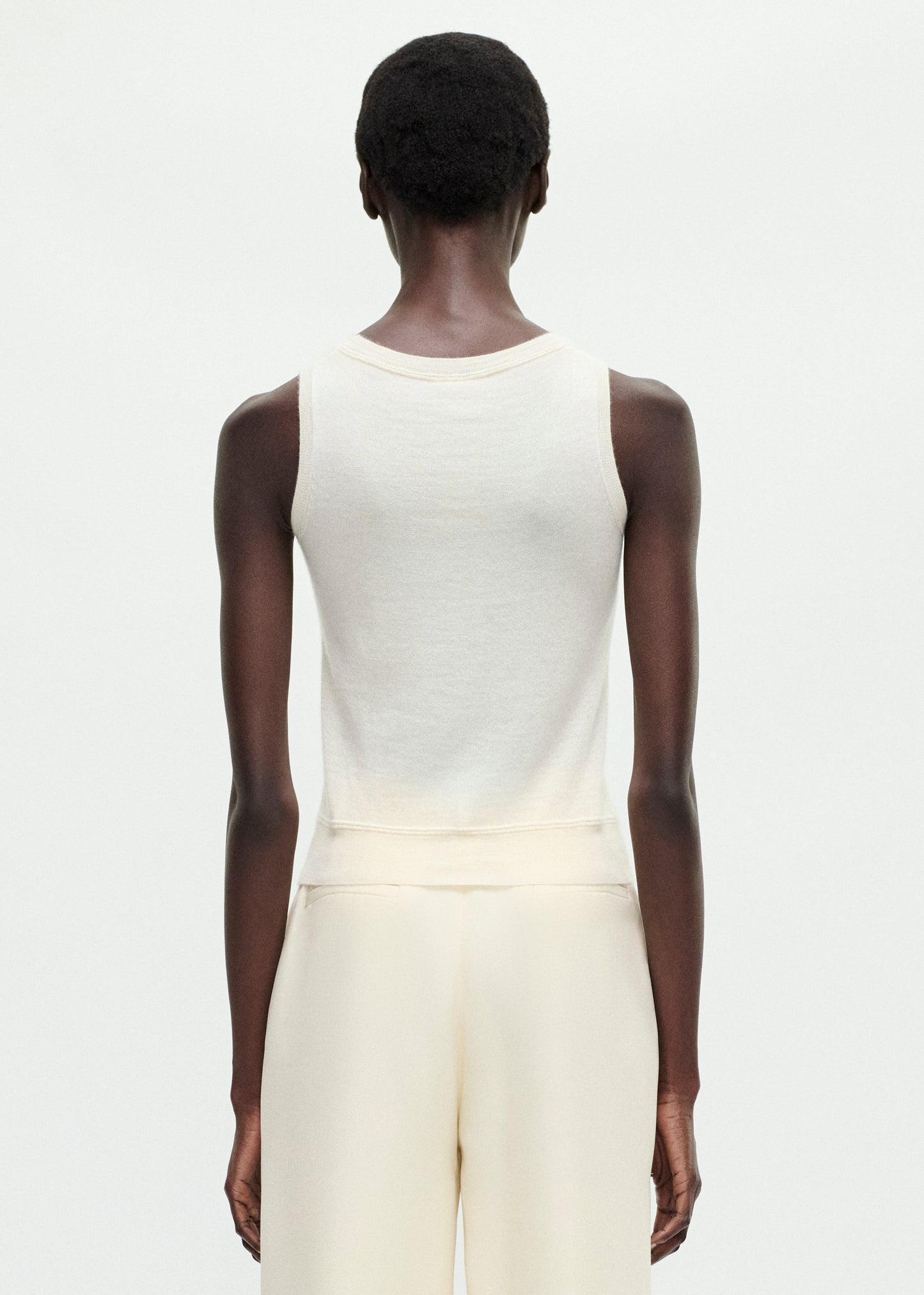 ava knit KNITS Adam Lippes