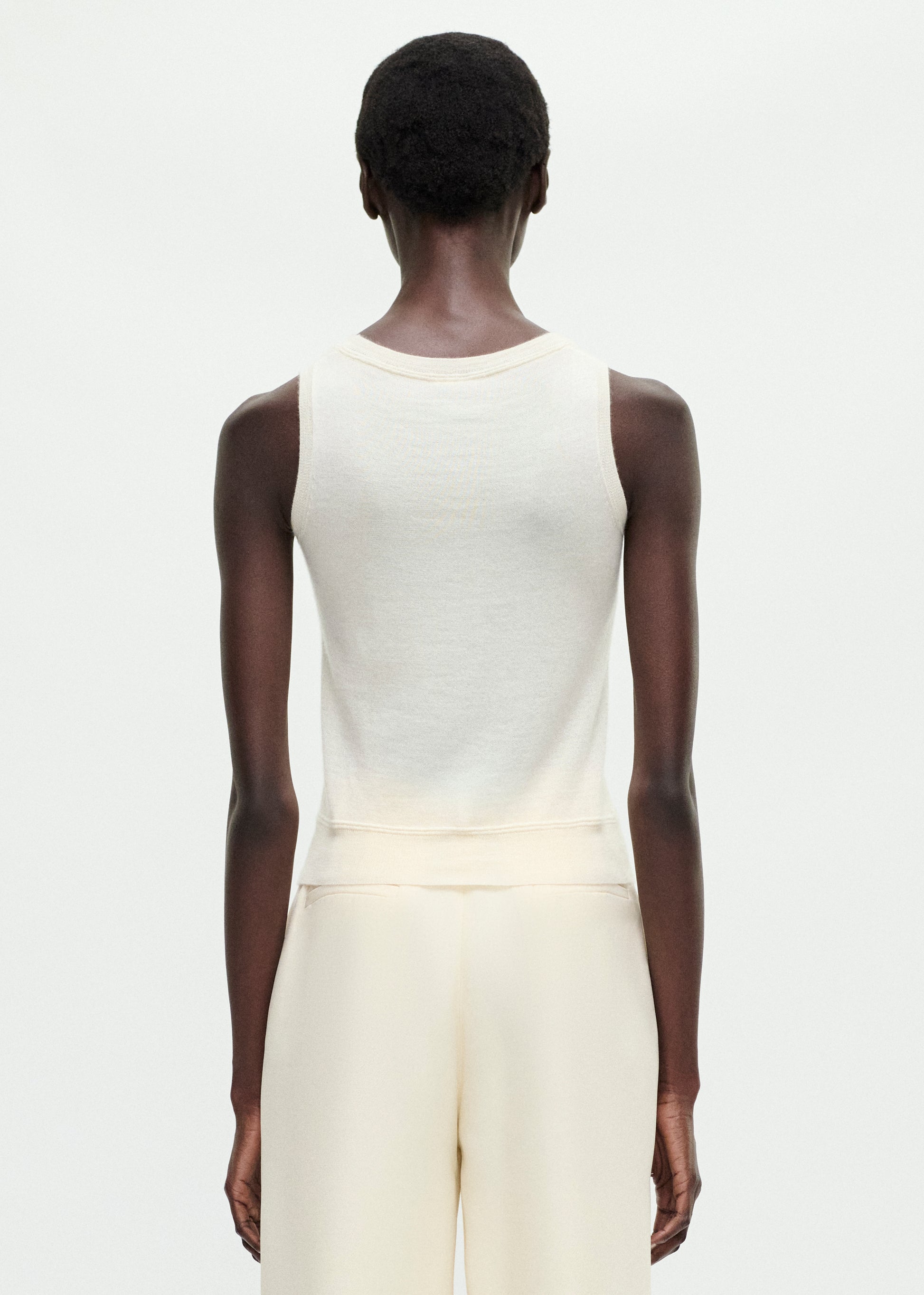 ava knit KNITS Adam Lippes