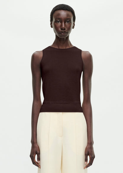 ava knit KNITS Adam Lippes