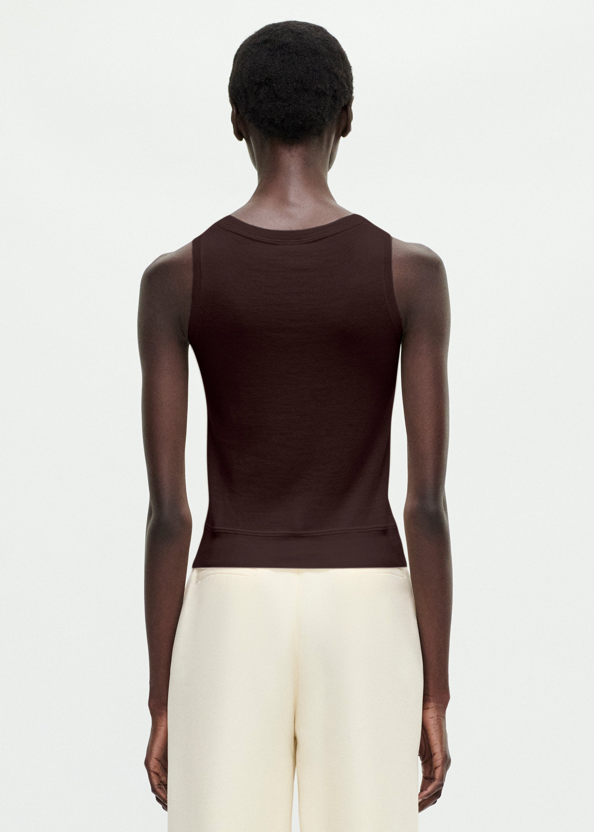 ava knit KNITS Adam Lippes