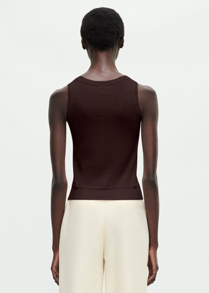 ava knit KNITS Adam Lippes